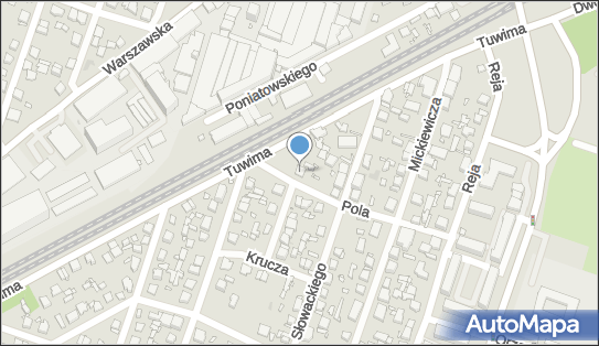 Primo, ul. Wincentego Pola 12, Piastów 05-820 - Przedsiębiorstwo, Firma, NIP: 5341453679