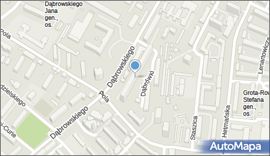 Primus Agencja Analiz Ekonomicznych, ul. Jarosława Dąbrowskiego 33 35-036 - Przedsiębiorstwo, Firma, NIP: 8131006272