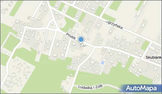 Primus Swiss System, Skubianka 49B, Skubianka 05-140 - Przedsiębiorstwo, Firma, NIP: 5211913183