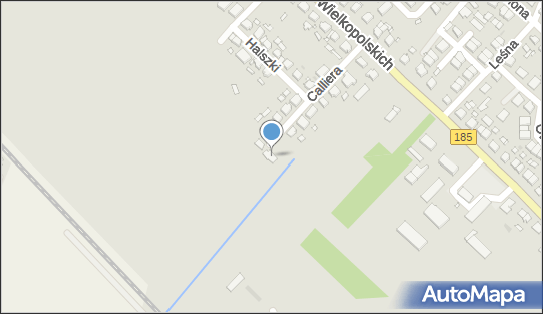 Primusraf, ul. Edmunda Calliera 9, Szamotuły 64-500 - Przedsiębiorstwo, Firma, NIP: 7651077378