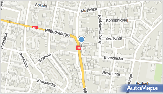6262424566, PRM Pearl Patrycja Czornik 