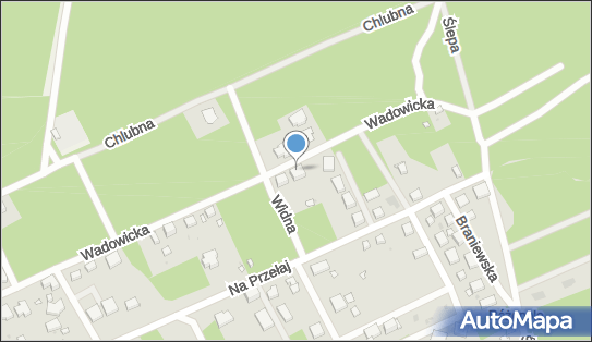 Pro Agnes, ul. Wadowicka 30A, Warszawa 03-093 - Przedsiębiorstwo, Firma, NIP: 5271101218
