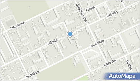 Pro-Arma Piotr Tobolewski, Gołębia 57, Bydgoszcz 85-309 - Przedsiębiorstwo, Firma, NIP: 9670506143