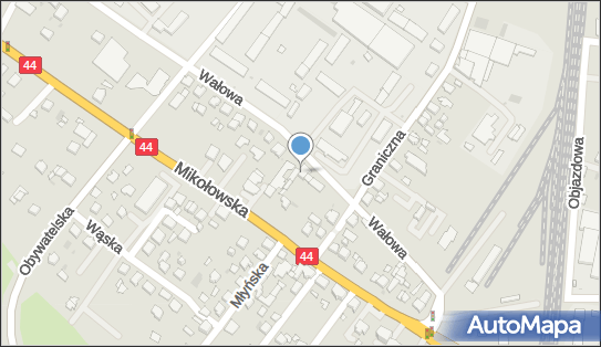 6462754110, Pro Audio Tychy T.Kołotyło M.Mierzwiński 