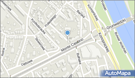 6772288694, Pro Audit sp. z o.o. 