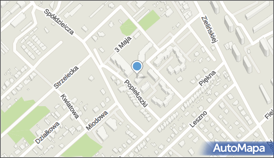 8381783456, PRO-CAR Service sp. z o.o. 