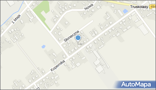 Pro-Cars Salon Samochodowy Gorzelak Przemysław, ul. Kopernika 32 42-134 - Przedsiębiorstwo, Firma, NIP: 6262724268