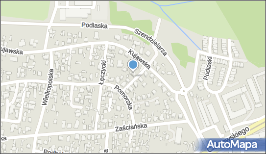 Pro-Cert Piotr Stepaniuk, ul. Pomorska 77B, Białystok 15-546 - Przedsiębiorstwo, Firma, NIP: 9661704719