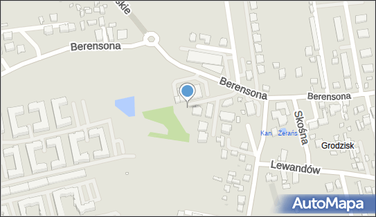 Pro-Concept, ul. Leona Berensona 32g, Warszawa 03-287 - Przedsiębiorstwo, Firma, NIP: 5241798172