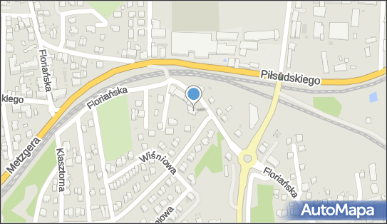 Pro Connect Bogusław Tabasz, Floriańska 90, Jasło 38-200 - Przedsiębiorstwo, Firma, NIP: 6851952407