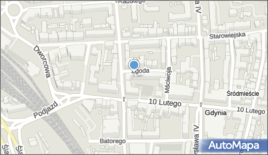 Pro East, ul. Zgoda 11/1, Gdynia 81-361 - Przedsiębiorstwo, Firma, NIP: 5861980511