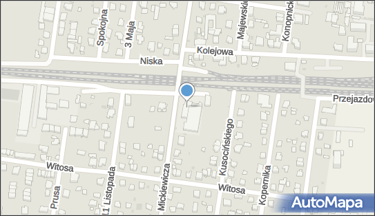 1181863336, Pro-Flex s.a. 