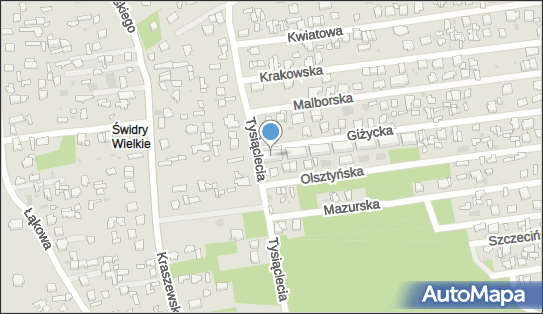 5321657143, Artesania Małaszuk Paweł Krzysztof 