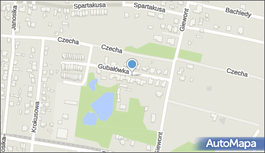 Pro Futuro, Gubałówka 10, Łódź 92-116 - Przedsiębiorstwo, Firma, NIP: 7251083139