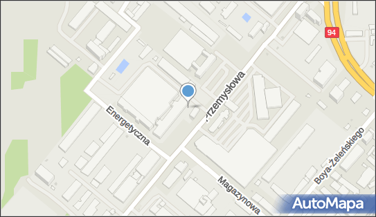 8130334637, PRO-IMP sp. z o.o. 