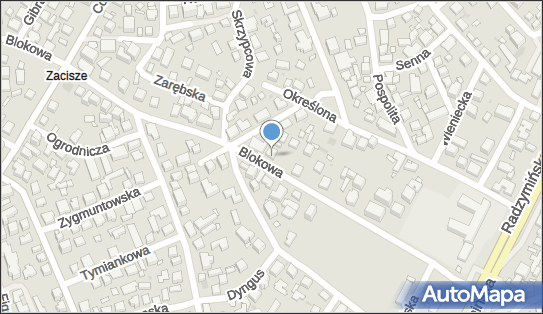5262236083, PRO-INF Grzegorz Protaziuk 