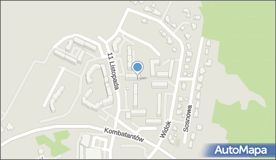 5971241192, Pro Instal Technika Grzewcza Mariusz Powelec 