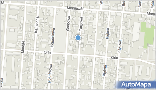 7311956164, Pro - Inwest Sienna sp. z o.o. 