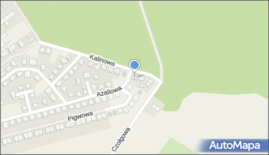 Pro Inwest, ul. Kalinowa 5A, Złotniki 62-002 - Przedsiębiorstwo, Firma, NIP: 6931948247