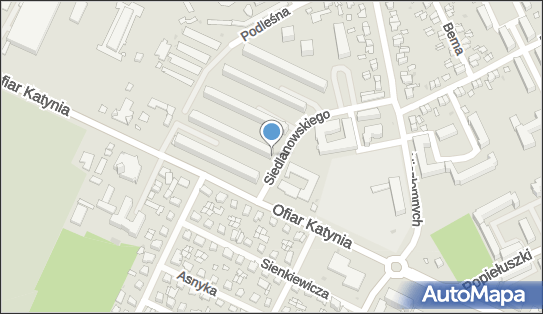 Pro Iustitia, ul. Marcelego Siedlanowskiego 8, Stalowa Wola 37-450 - Przedsiębiorstwo, Firma, NIP: 8652519985