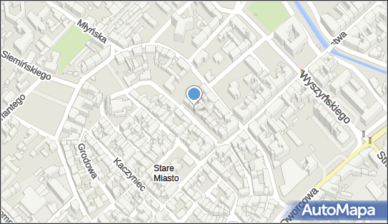 9542341624, Pro-Konsult sp. z o.o. 