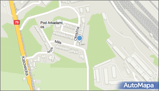 6272493787, Pro - Line Mariusz Pupka 