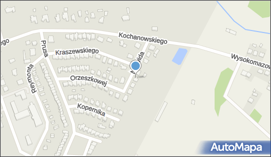 368640190, Pro Lingua Izabela Zielińska 