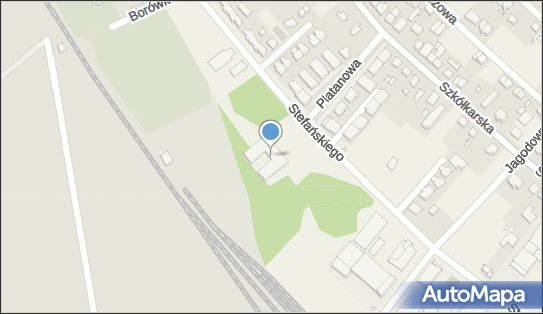 300236673, Pro-Logis sp. z o.o. 