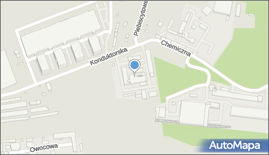 Pro Man Białobłocka Barbara Białobłocki Piotr, Konduktorska 42 40-155 - Przedsiębiorstwo, Firma, numer telefonu, NIP: 1180061209