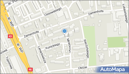 5731675169, Zbigniew Zych Pro-Marg 