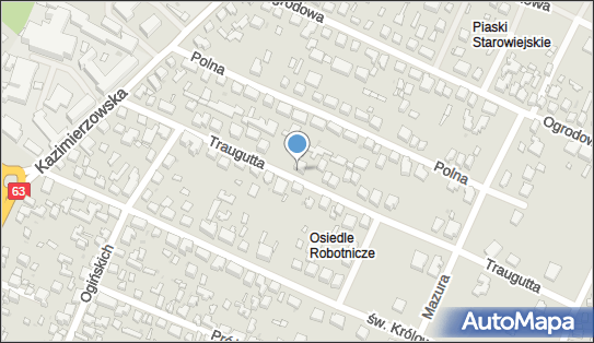 Pro Med Ewa Adamska Adam Barszcz, ul. Romualda Traugutta 35 08-110 - Przedsiębiorstwo, Firma, numer telefonu, NIP: 8212575749
