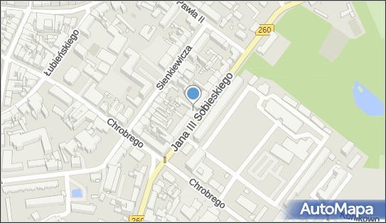 Pro Model Studio, ul. Jana III Sobieskiego 8, Gniezno 62-200 - Przedsiębiorstwo, Firma, NIP: 7841366619