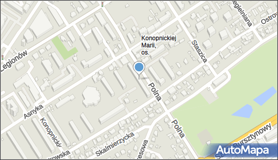 6181100144, Pro-Motor Agnieszka Różańska 