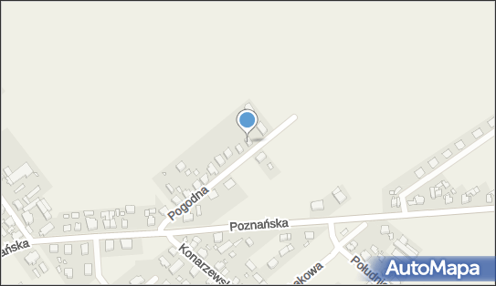 9720373225, Pro-Office Honorata Lewandowska 