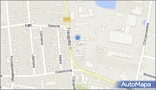 Pro Office, Romualda Traugutta 40, Grodzisk Mazowiecki 05-825 - Przedsiębiorstwo, Firma, godziny otwarcia, numer telefonu