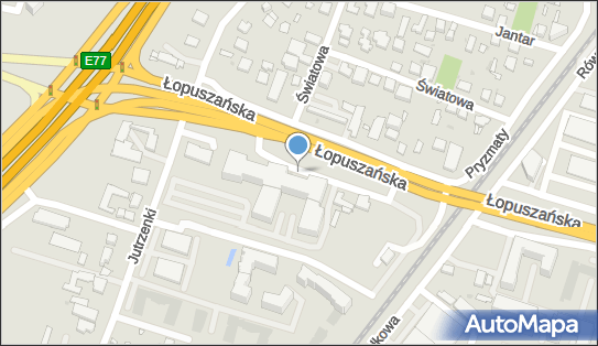 PRO-ORGANIKA Sp. z o.o., Łopuszańska 95, Warszawa 02-457 - Przedsiębiorstwo, Firma, numer telefonu