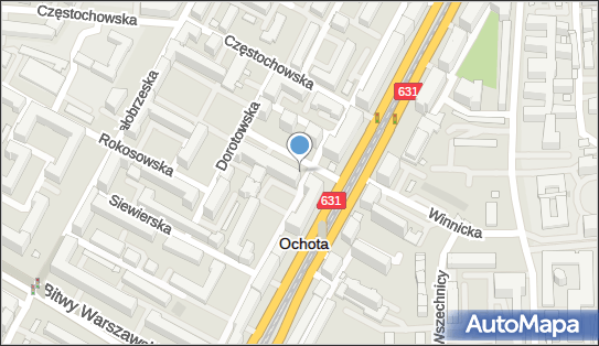 Pro Orto, Baśniowa 3, Warszawa 02-349 - Przedsiębiorstwo, Firma, numer telefonu