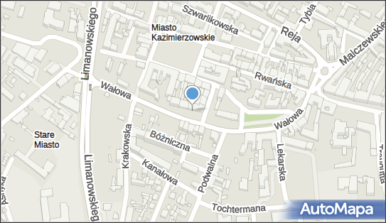 7961027251, Jacek Kowalczewski PRO-RAD 