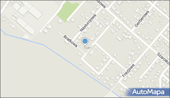 302445607, Pro-Road Krzysztof Buk 