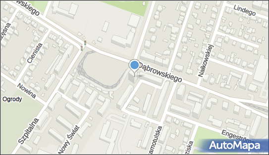 Pro Rol Biuro Promocyjno Handlowo Usługowe, Poznań 60-578 - Przedsiębiorstwo, Firma, NIP: 7811201747