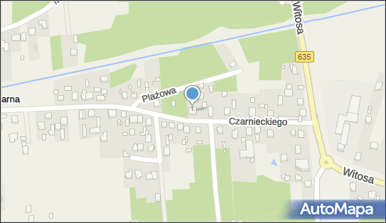Pro S&ampM Agnieszka Jeznach, ul. Czarnieckiego 17, Czarna 05-200 - Przedsiębiorstwo, Firma, NIP: 5262128525