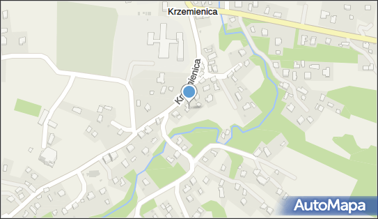 Pro Search, Krzemienica 649B, Krzemienica 37-127 - Przedsiębiorstwo, Firma, NIP: 8151754155