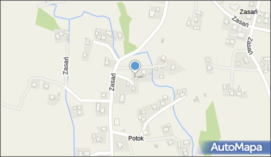 Pro-Solution Paweł Biel, Zasań 64, Zasań 32-425 - Przedsiębiorstwo, Firma, NIP: 6811975230