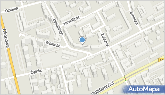 Pro Sport, Wolność 2, Warszawa 01-018 - Przedsiębiorstwo, Firma, numer telefonu