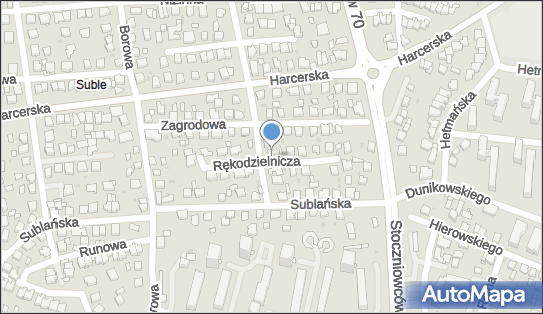 6462929650, PRO-S sp. z o.o. 