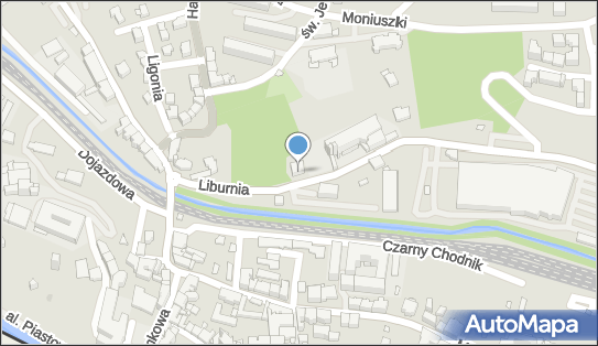 Pro Tech, ul. Liburnia 5, Cieszyn 43-400 - Przedsiębiorstwo, Firma, NIP: 5211211794