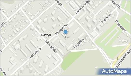 Pro Termika Janus Biała Beata, Raszyńska 11, Poznań 60-135 - Przedsiębiorstwo, Firma, NIP: 7791036445