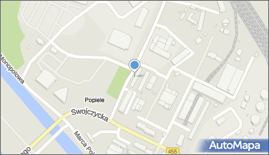Pro Tools Dominika Figarska, ul. Mydlana 3, Wrocław 51-502 - Przedsiębiorstwo, Firma, NIP: 8943019052
