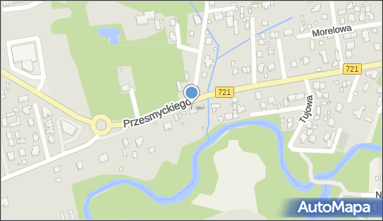 1230101656, Pro - Trans Piórkowska Krystyna 