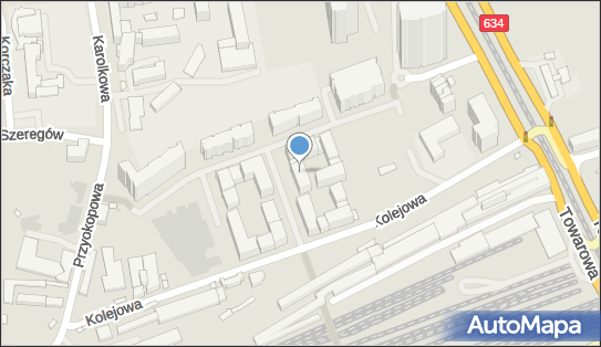 7010018229, Pro Urba Inversiones sp. z o.o. 